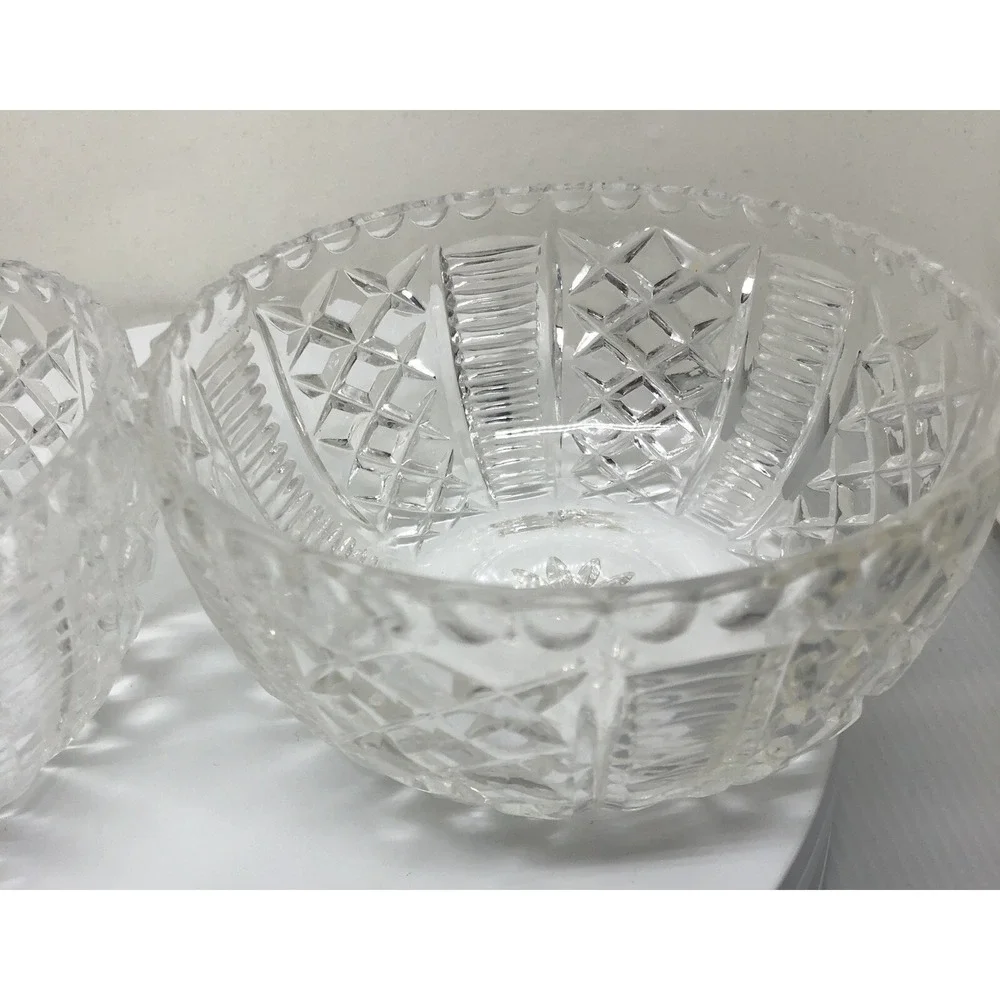 Crystal Glass 4.75